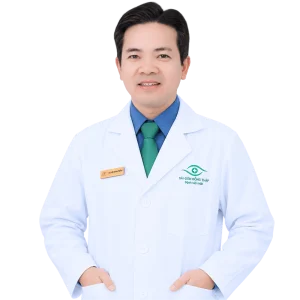 BS.CKI Nguyễn Phong Vũ