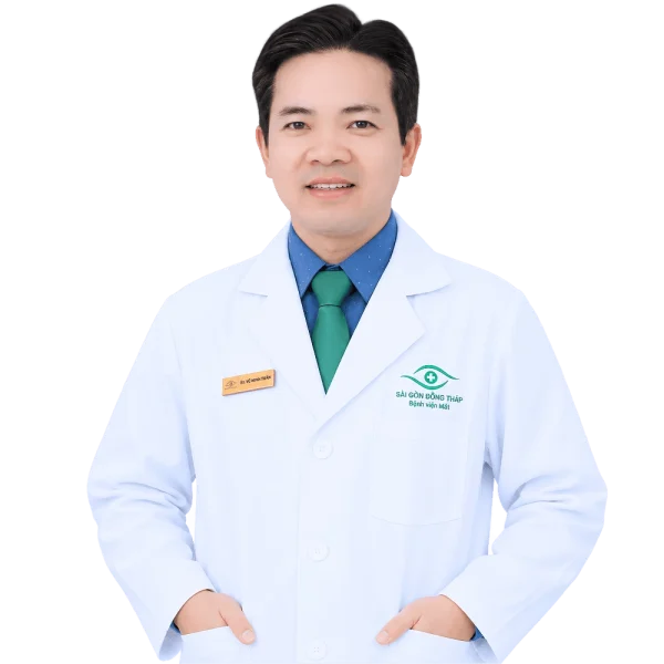 BS.CKI Nguyễn Phong Vũ