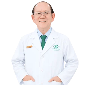 BS.CKI Trương Công Dũng