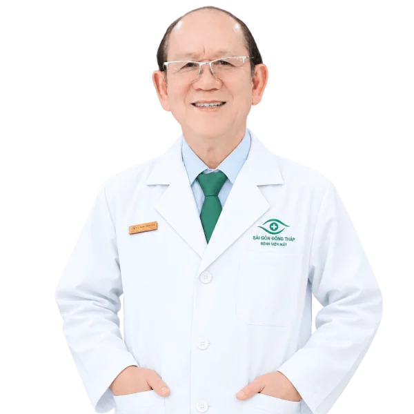 BS.CKI Trương Công Dũng