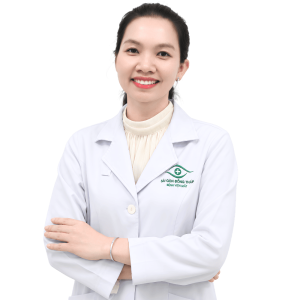 BS.CKI Danh Thị Băng Tiền