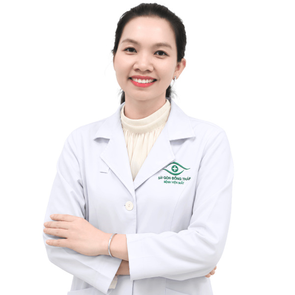 BS.CKI Danh Thị Băng Tiền