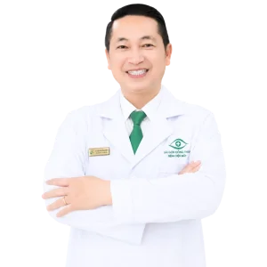 BS.CKI Lê Hoàng Minh