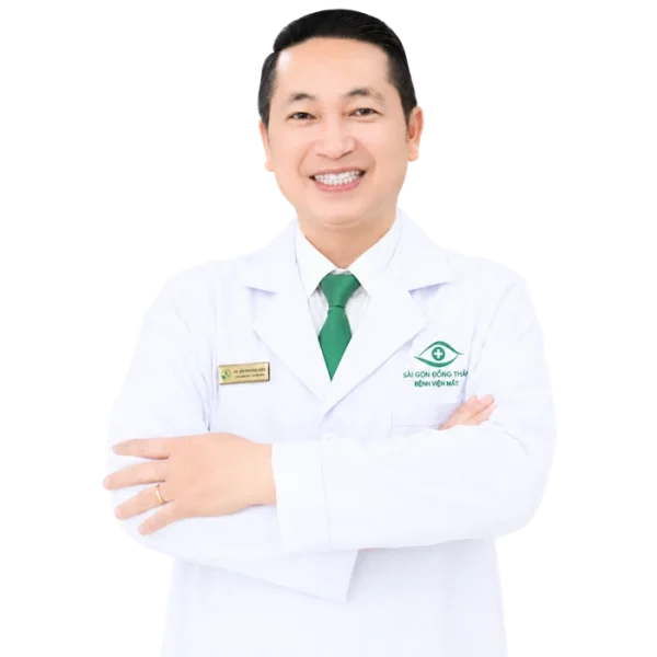 BS.CKI Lê Hoàng Minh