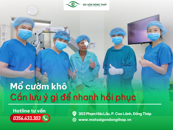 mo cuom kho
