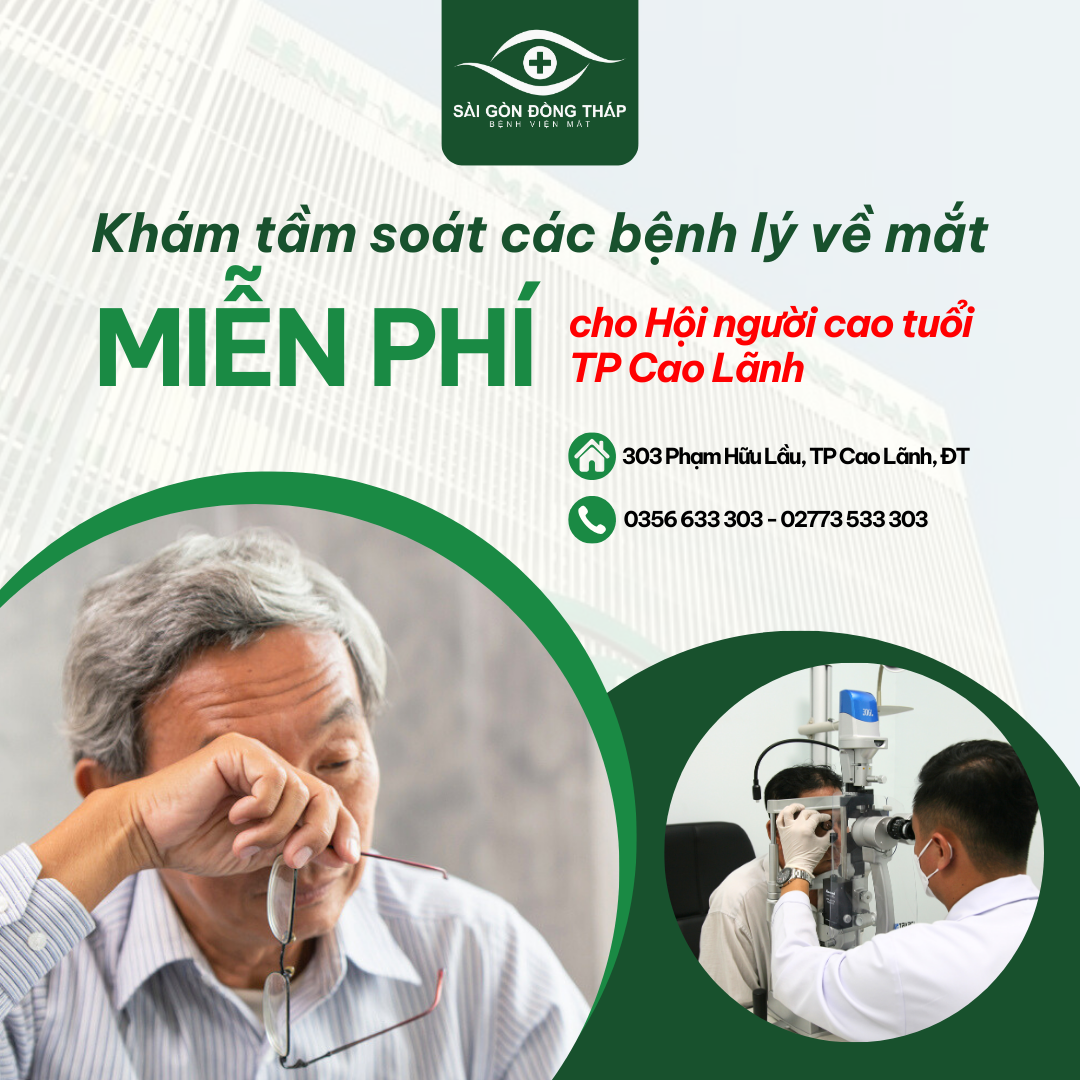 khám mắt 