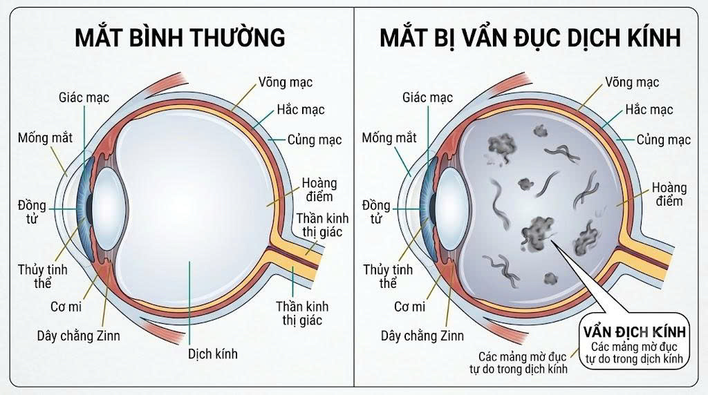 mat bi van duc dich kinh
