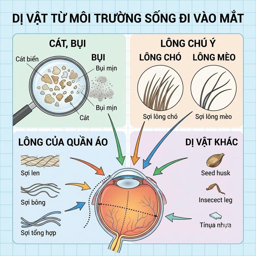 dị vật