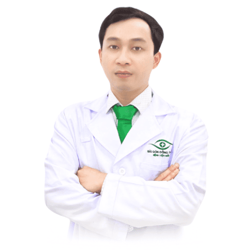 Bác sĩ Nguyễn Tứ Hải