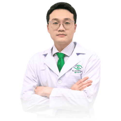 Ths BS Lê Thái Minh Hiếu