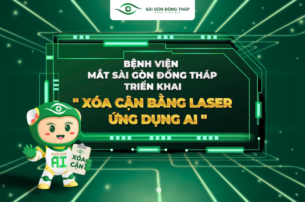 xóa cận