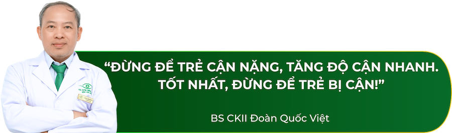 Bác sĩ Đoàn Quốc Việt