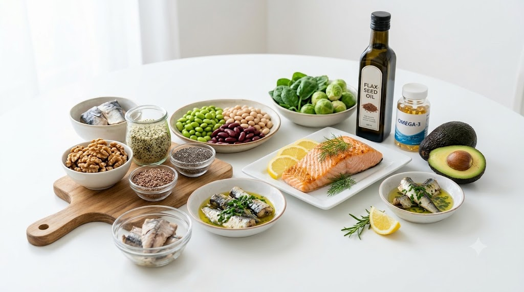 omega 3