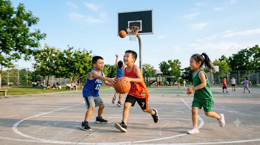 khuyến kích tập thể thao