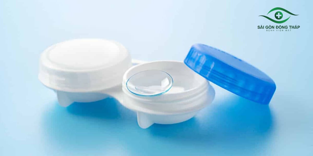 Kính Ortho K đã được FDA Hoa Kỳ phê duyệt về độ an toàn và hiệu quả
