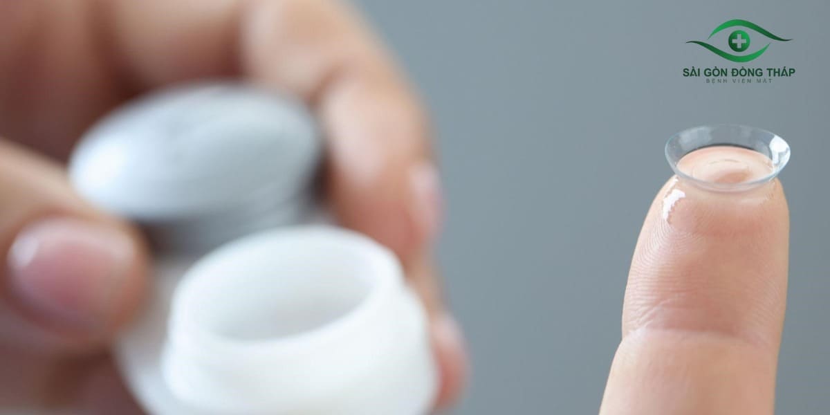 Kính Ortho K được đánh giá là an toàn cho người sử dụng