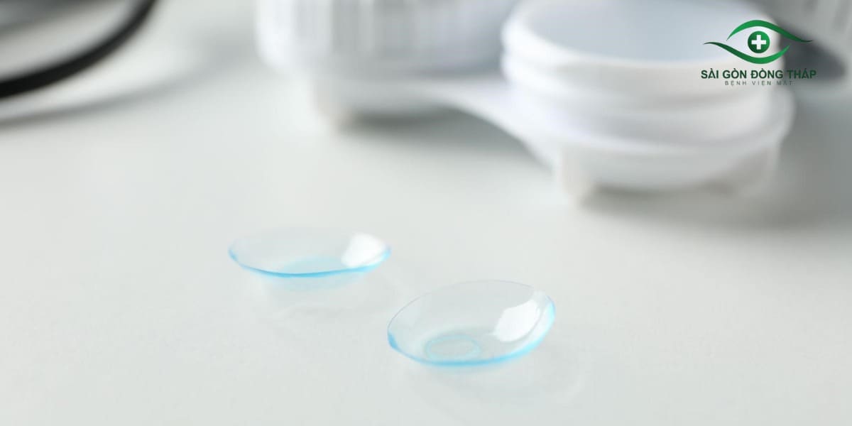Kính Ortho K là giải pháp an toàn và hiệu quả cho trẻ em bị cận thị