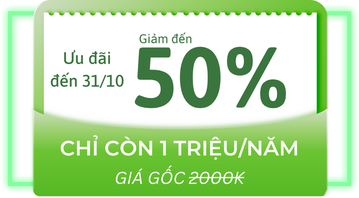 Mắt Sài Gòn Đồng Tháp ưu đãi 50% gói kiểm soát tiến triển cận thị