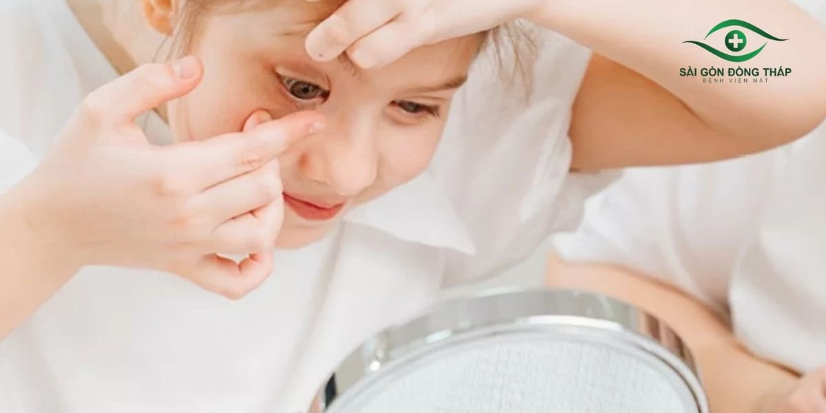 Người dùng có thể dễ dàng thực hiện các thao tác đeo kính Ortho K
