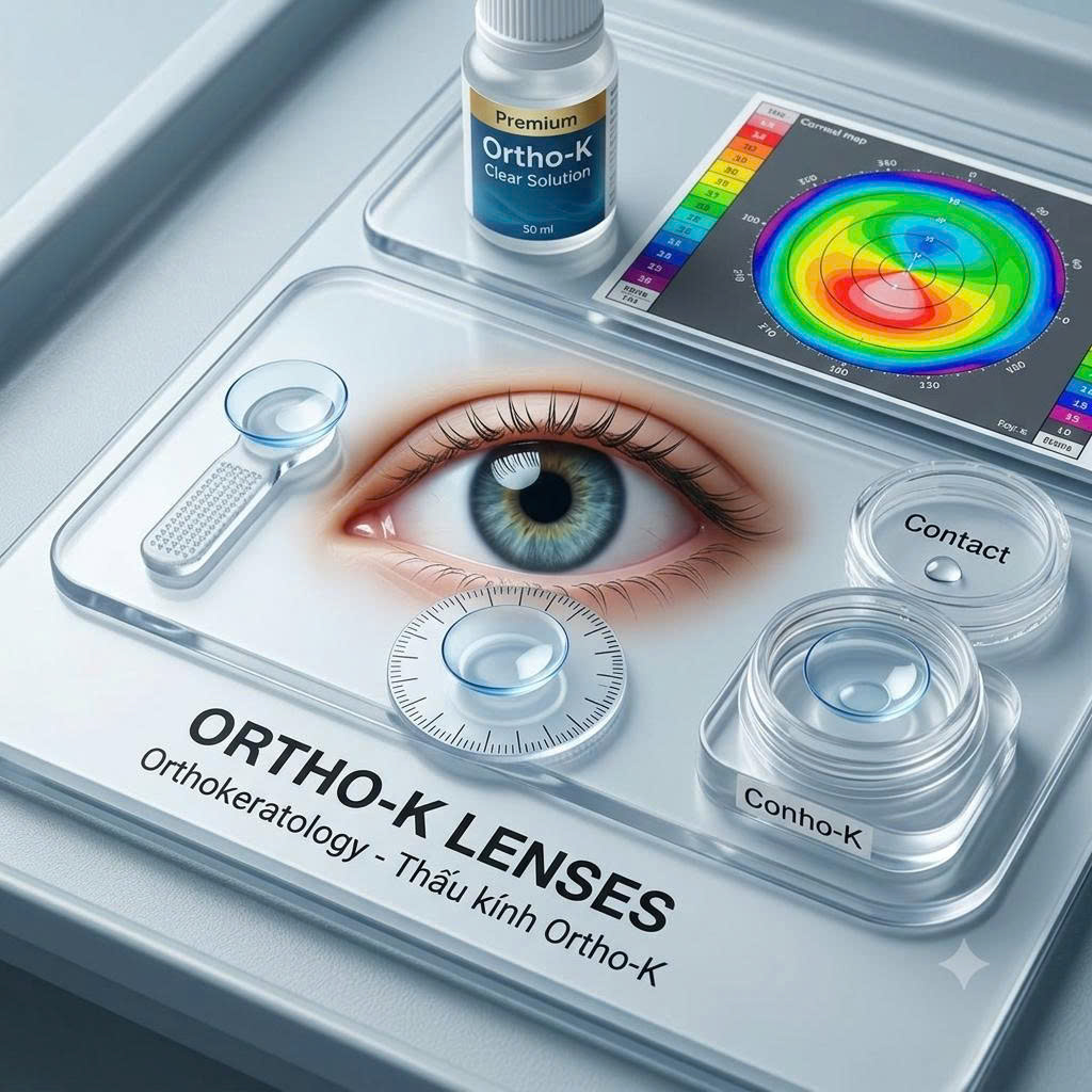 ortho k
