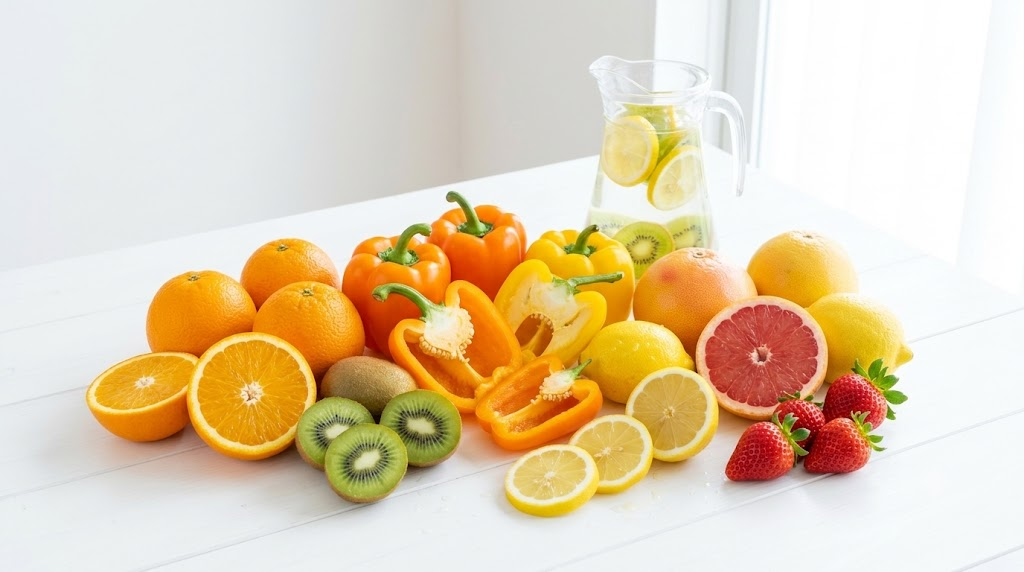 vitamin c