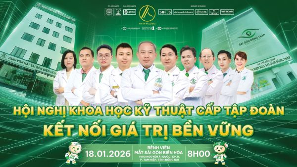 Hội thảo Chuyên đề Cấp Tập đoàn Hy An Holding 2026–2030