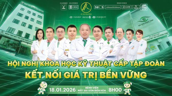 Hội thảo Chuyên đề Cấp Tập đoàn Hy An Holding 2026–2030