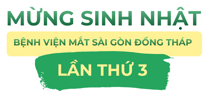 Mừng sinh nhật