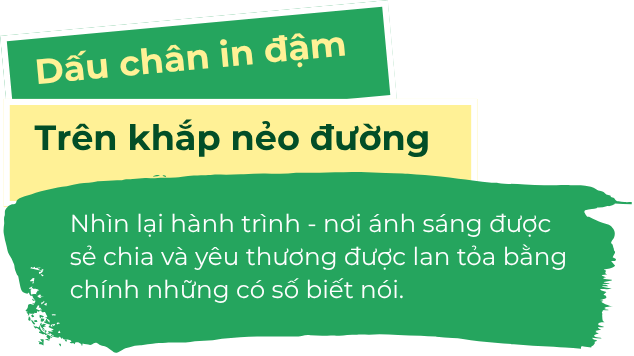 Nhìn lại hành trình Mắt Sài Gòn Đồng Tháp