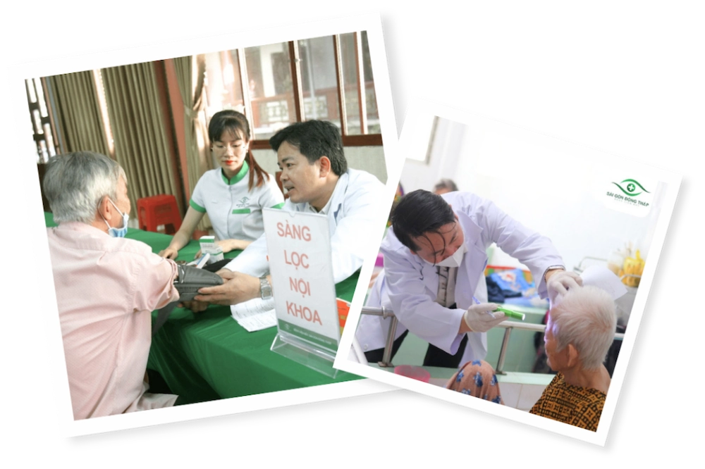 Tiếp nối hành trình