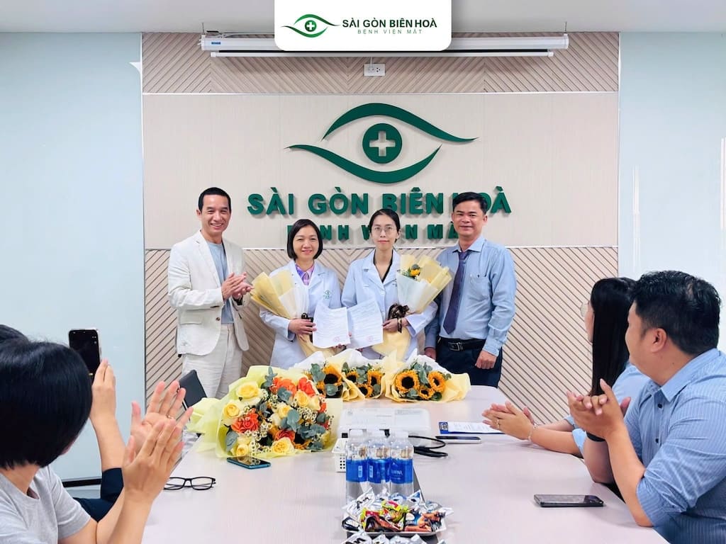 Bổ nhiệm BS.CKII Huỳnh Tấn Phong với vị trí Chủ tịch Hội đồng Chuyên môn Tập đoàn Hy An Holding kiêm Cố vấn Chuyên môn Cấp cao.