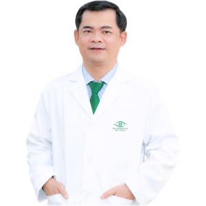 BS.CKII Huỳnh Tấn Phong