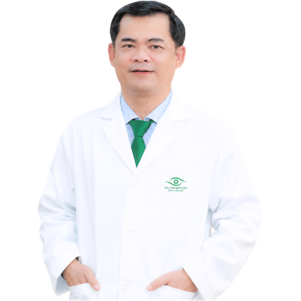BS.CKII Huỳnh Tấn Phong