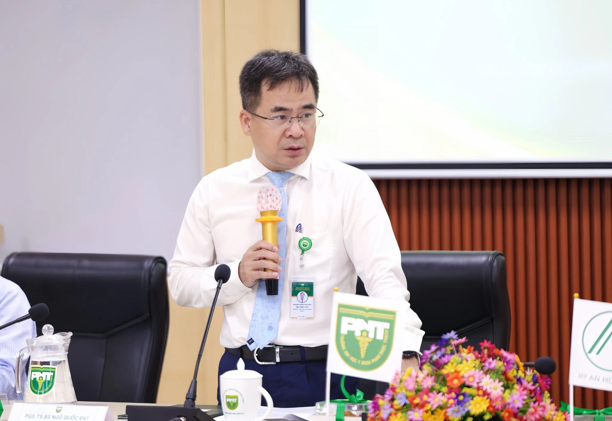 Lễ ký kết hợp tác toàn diện MOU