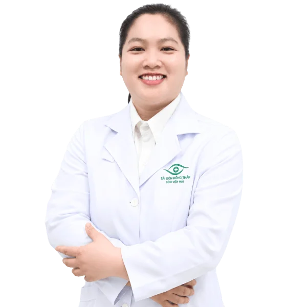 BS.CKI Võ Thị Thủy Tiên