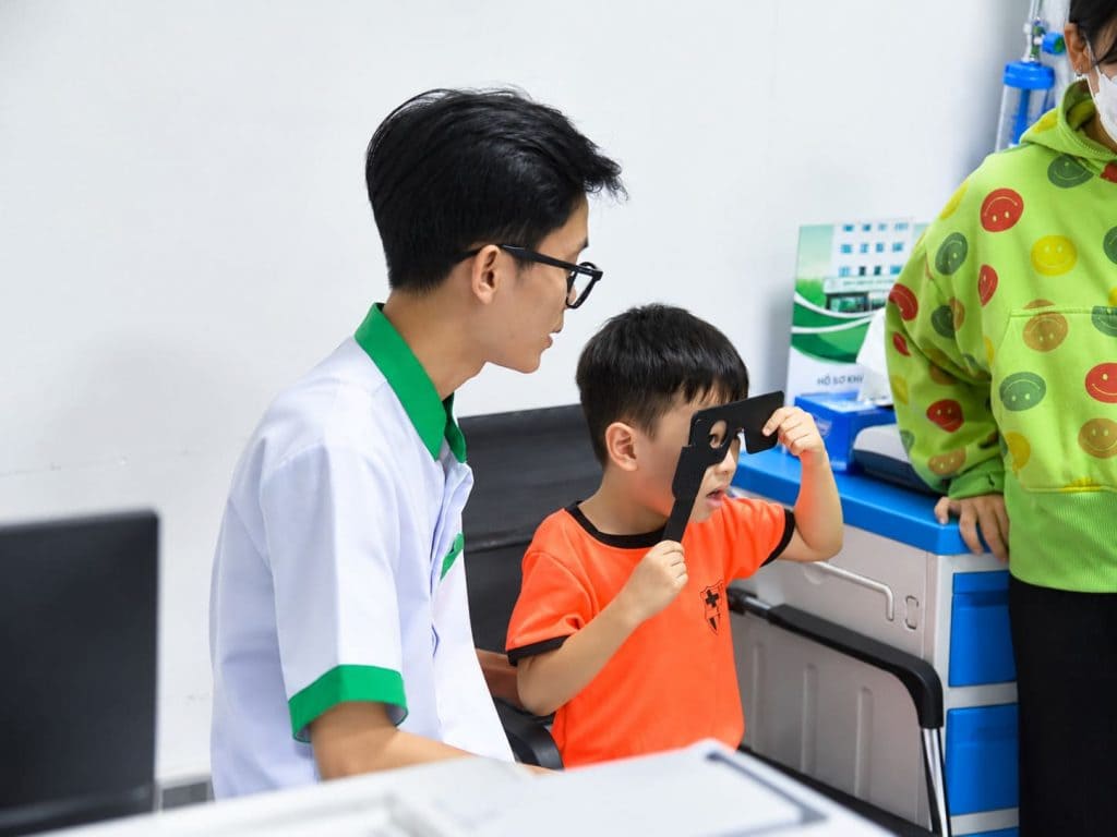 Hình ảnh khai trương trung tâm KSTTCT