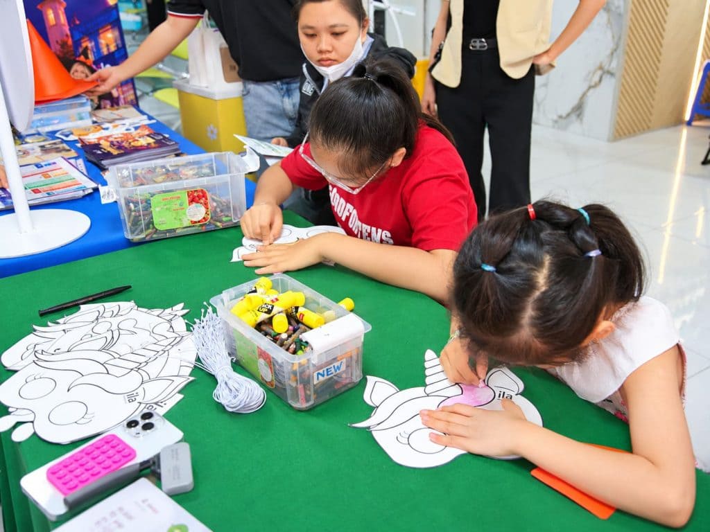 Hình ảnh khai trương trung tâm KSTTCT