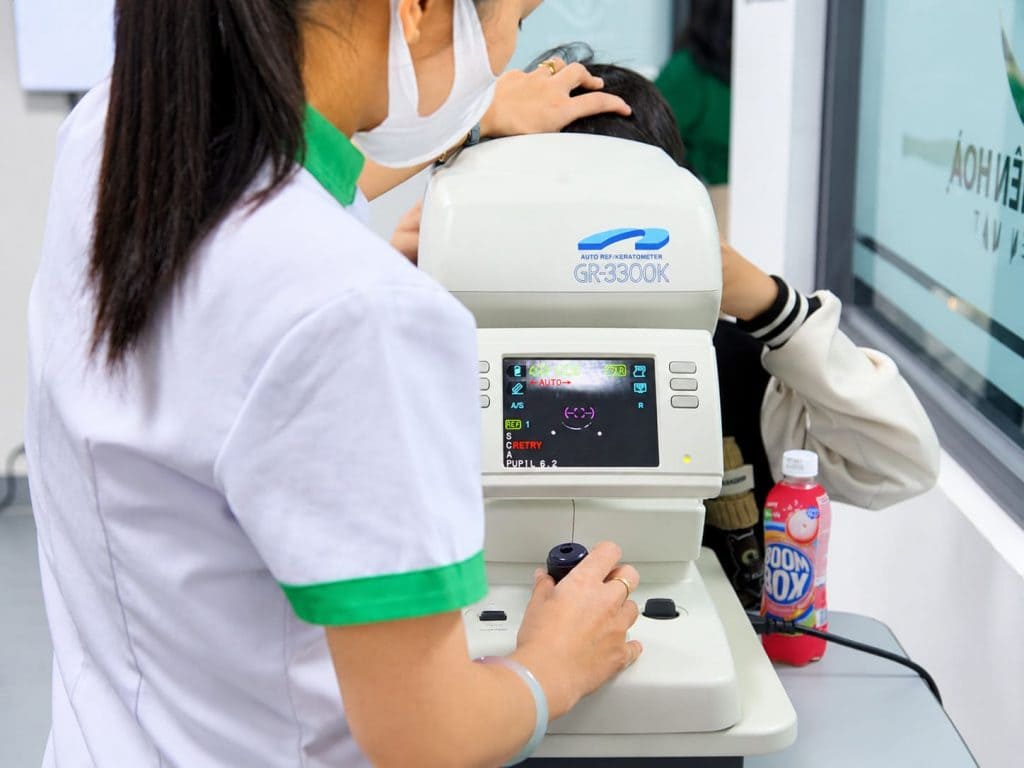 Hình ảnh khai trương trung tâm KSTTCT