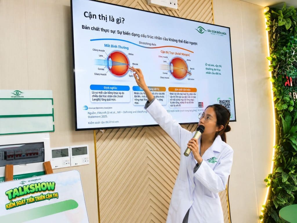 Hình ảnh khai trương trung tâm KSTTCT