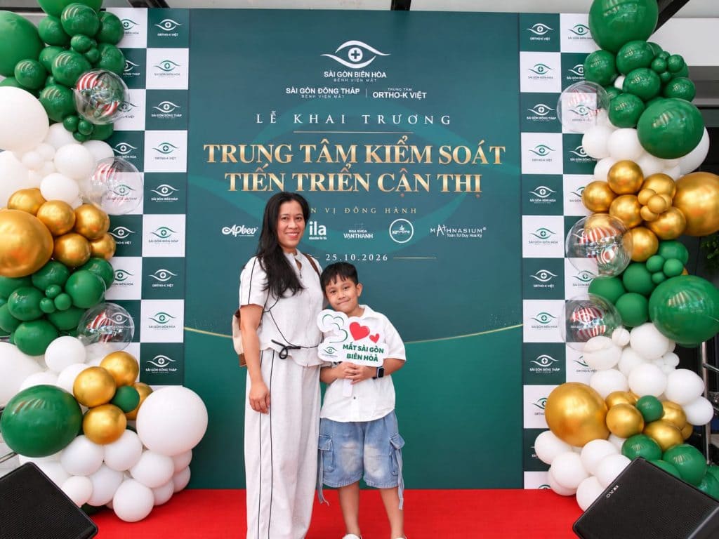 Hình ảnh khai trương trung tâm KSTTCT