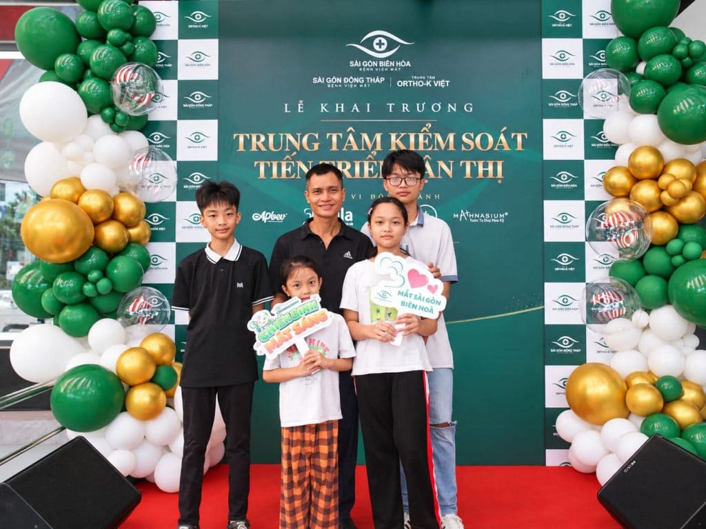 Hình ảnh khai trương trung tâm KSTTCT