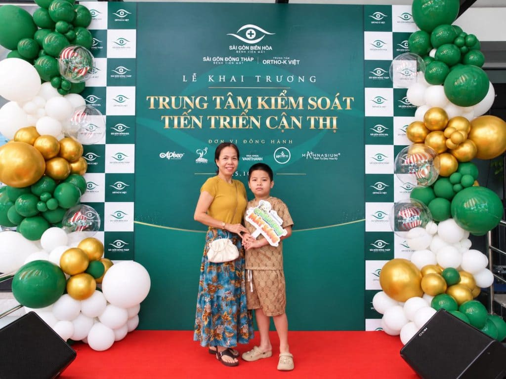 Hình ảnh khai trương trung tâm KSTTCT